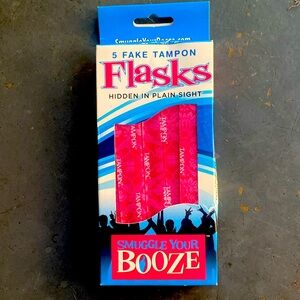 Flasks